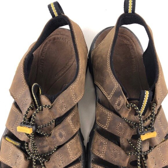 Keen Newport Waterproof Hiking Sandals 10 main image 5